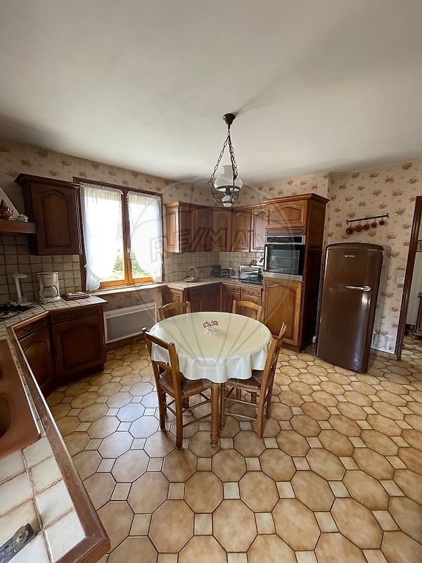 Maison à vendre, 129m², Lusigny