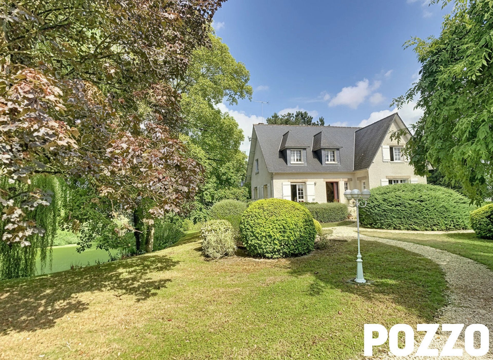 Maison à vendre, 170m², Pontorson