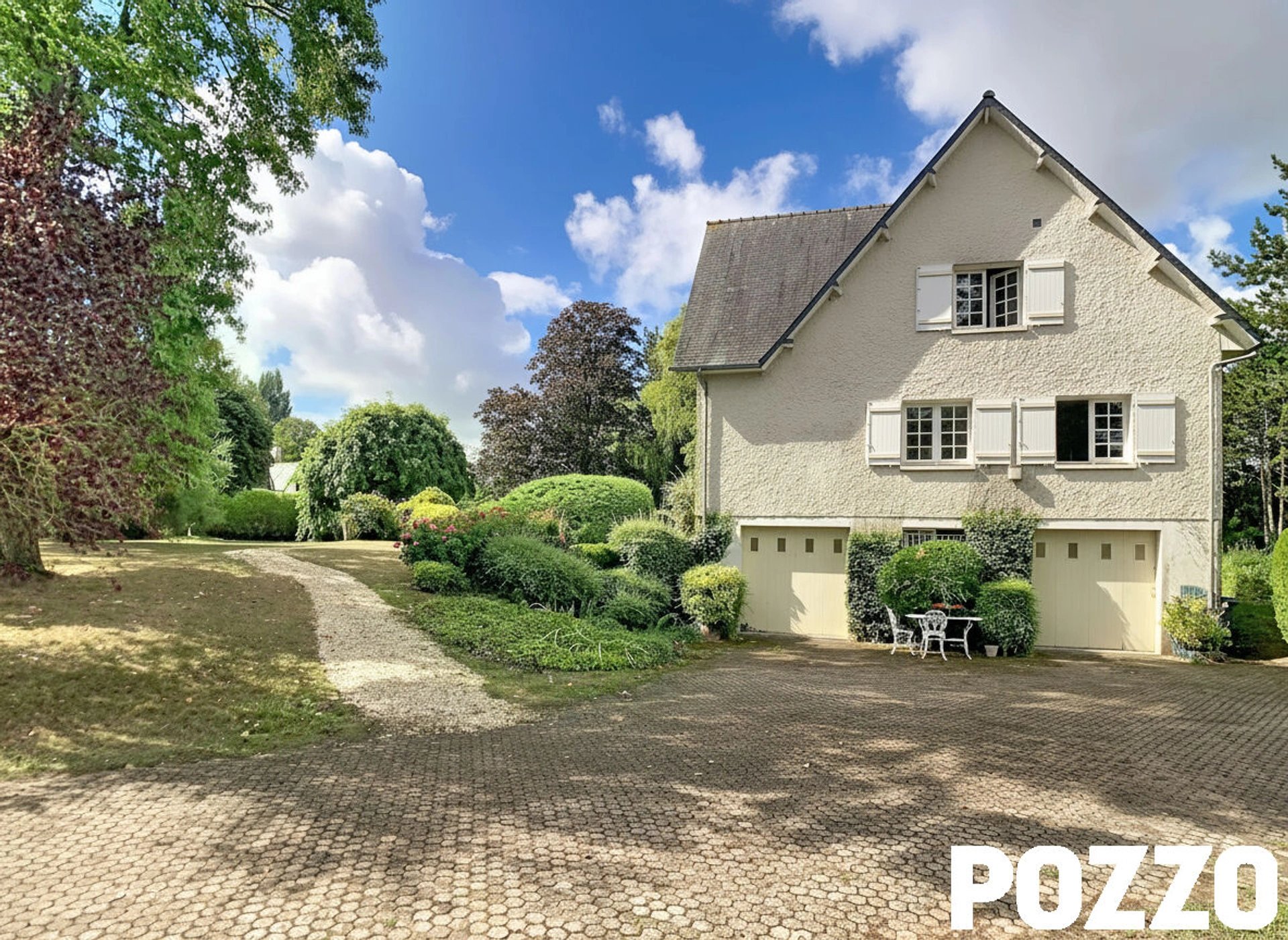 Maison à vendre, 170m², Pontorson