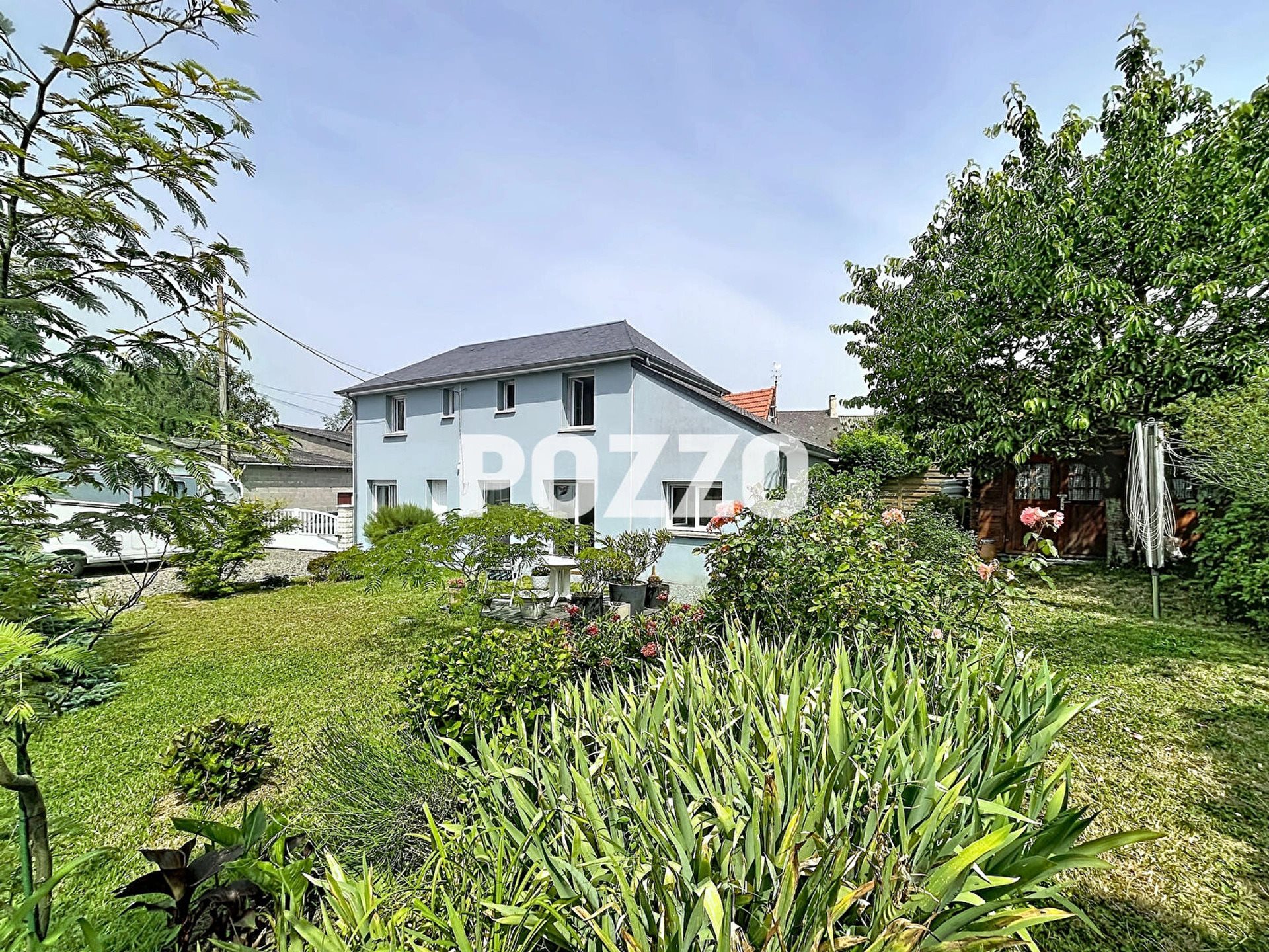 Maison à vendre, 92m², Bréhal