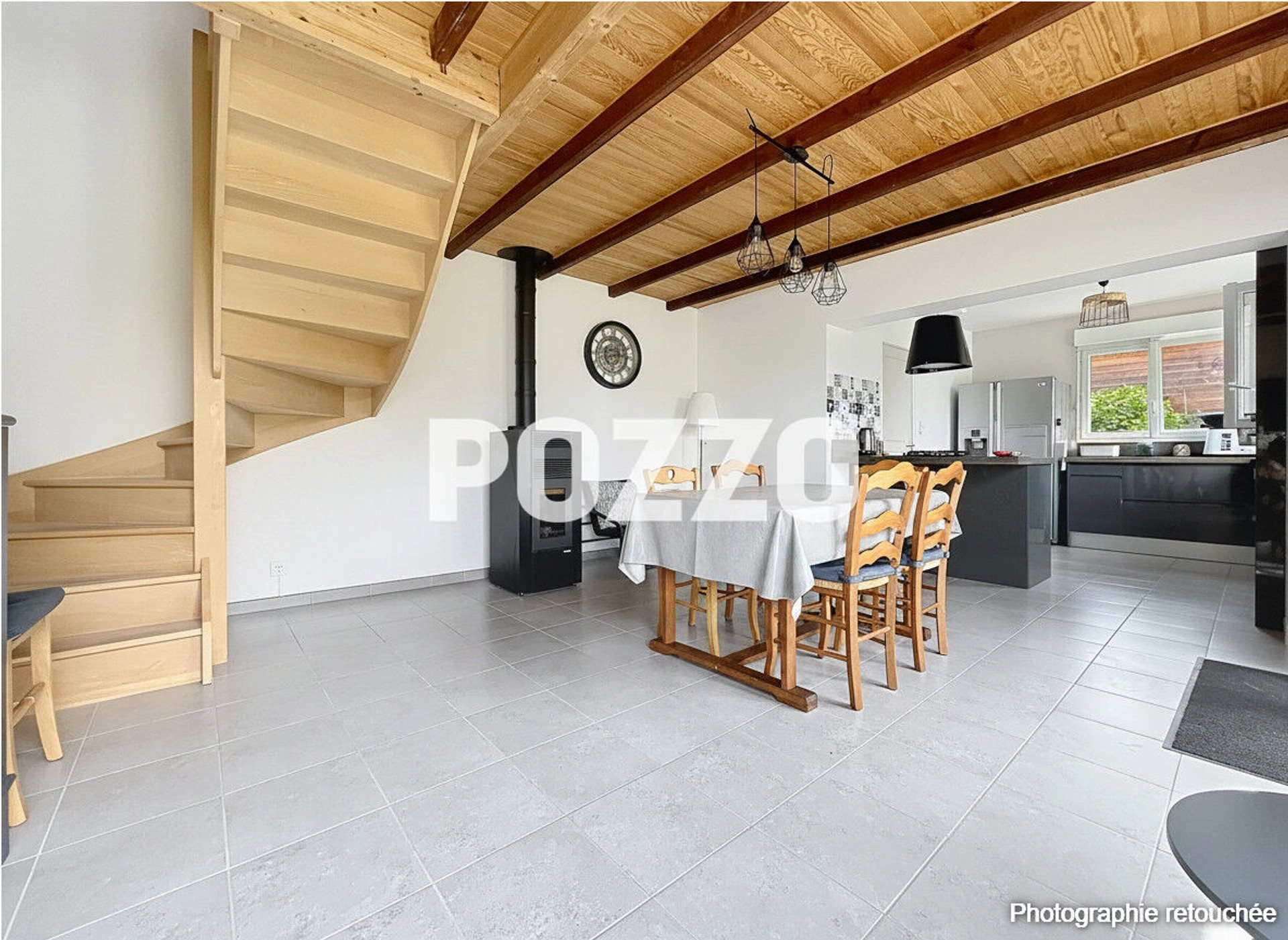 Maison à vendre, 92m², Bréhal