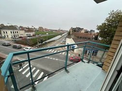 Appartement à louer, 67m², Calais