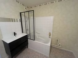 Appartement à louer, 67m², Calais