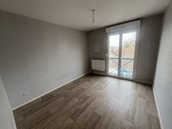 Appartement à louer, 67m², Calais