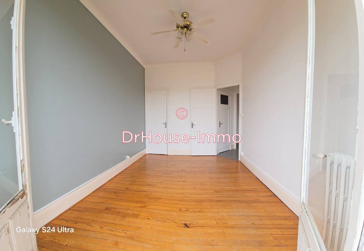 Appartement à vendre, 57m², Saint-Étienne