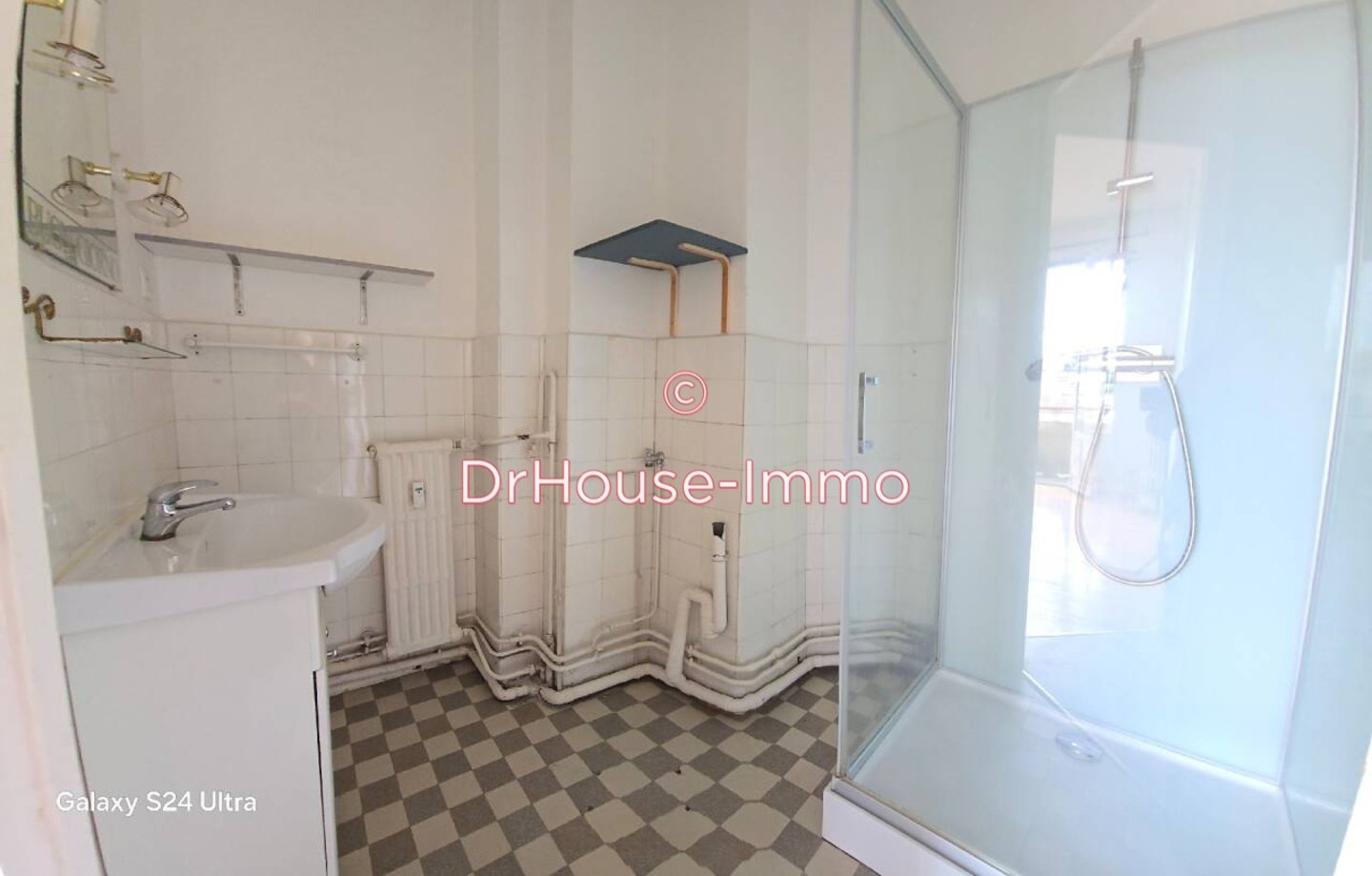 Appartement à vendre, 57m², Saint-Étienne