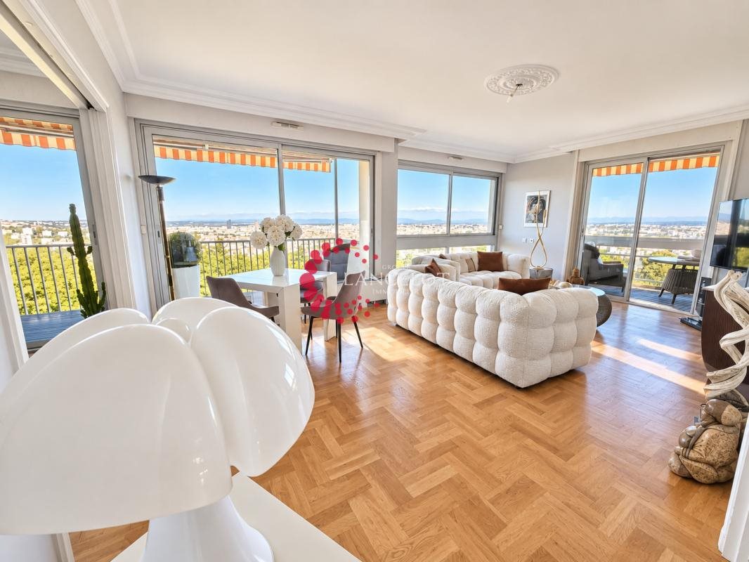 Appartement à vendre, 125m², Sainte-Foy-lès-Lyon
