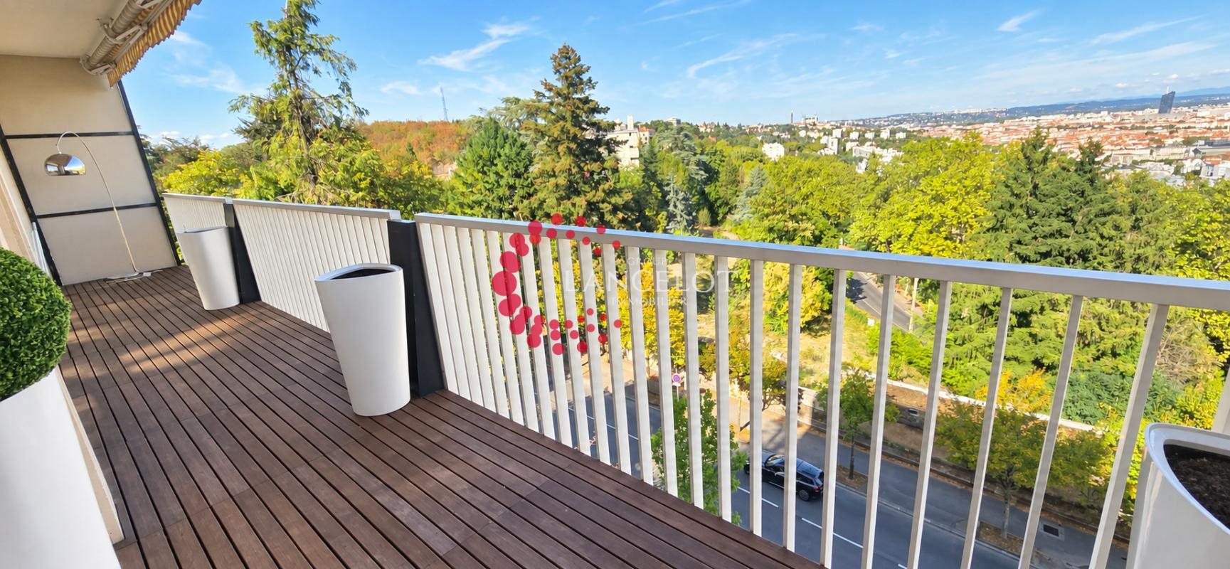 Appartement à vendre, 125m², Sainte-Foy-lès-Lyon
