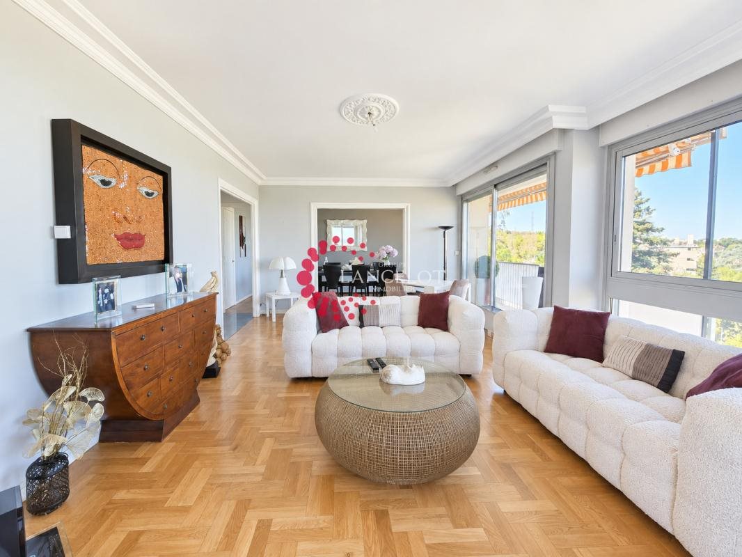 Appartement à vendre, 125m², Sainte-Foy-lès-Lyon