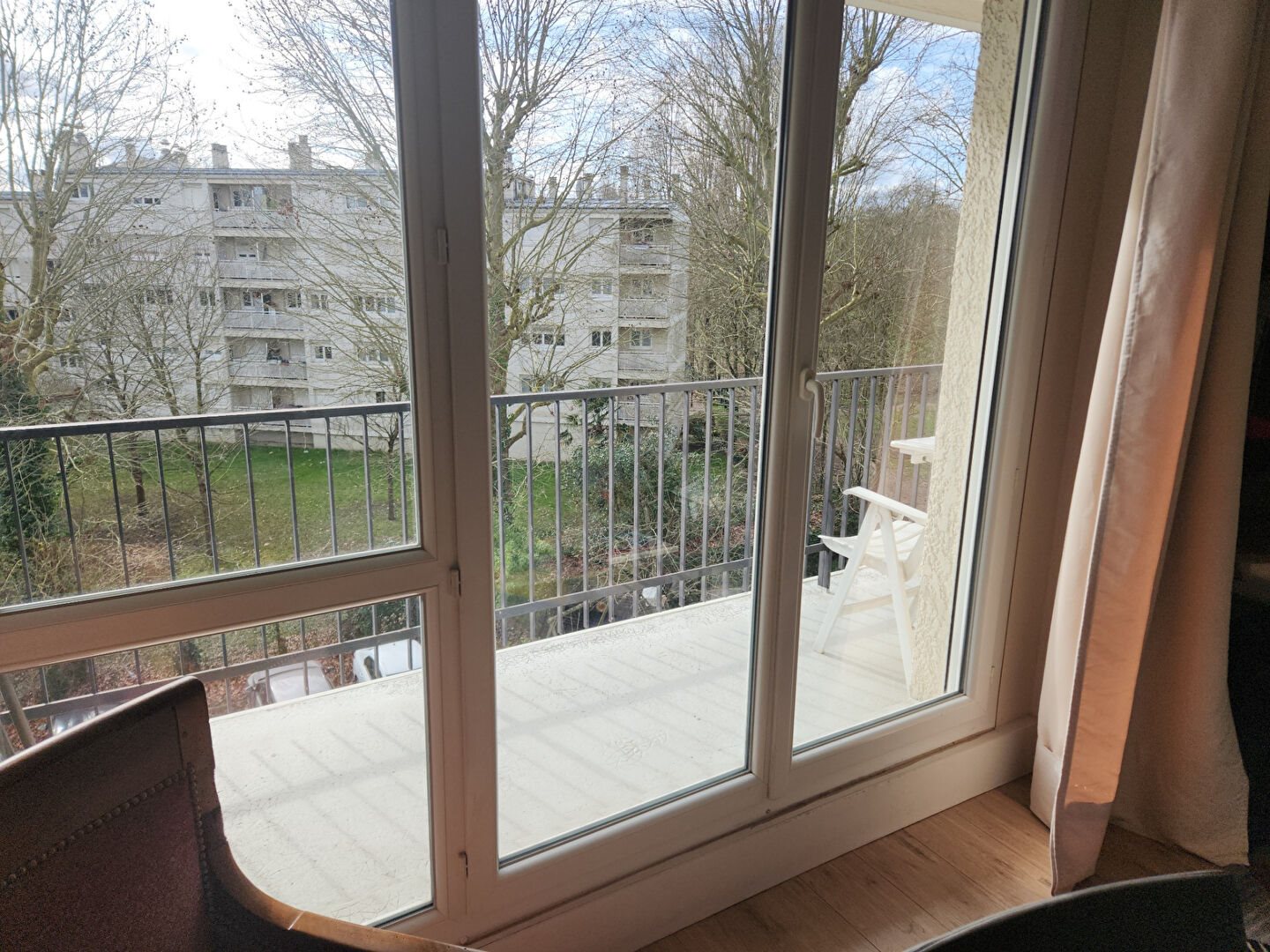 Appartement à vendre, 90m², Antony