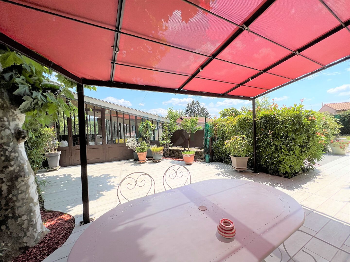 Maison à vendre, NaNm², Peyrins