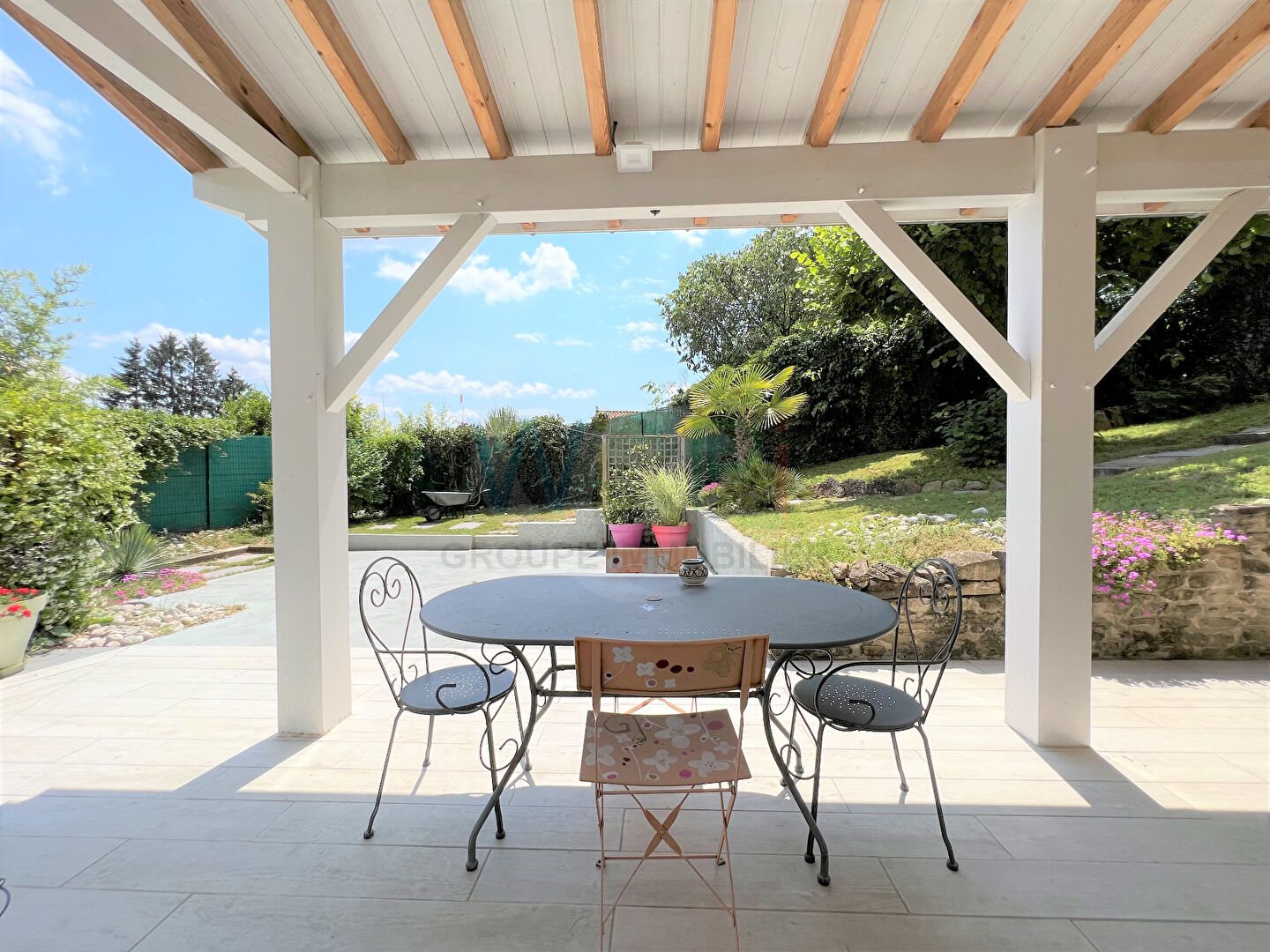 Maison à vendre, NaNm², Peyrins