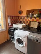 Appartement à louer, 63m², Vichy