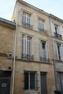 Appartement à louer, 34m², Bordeaux