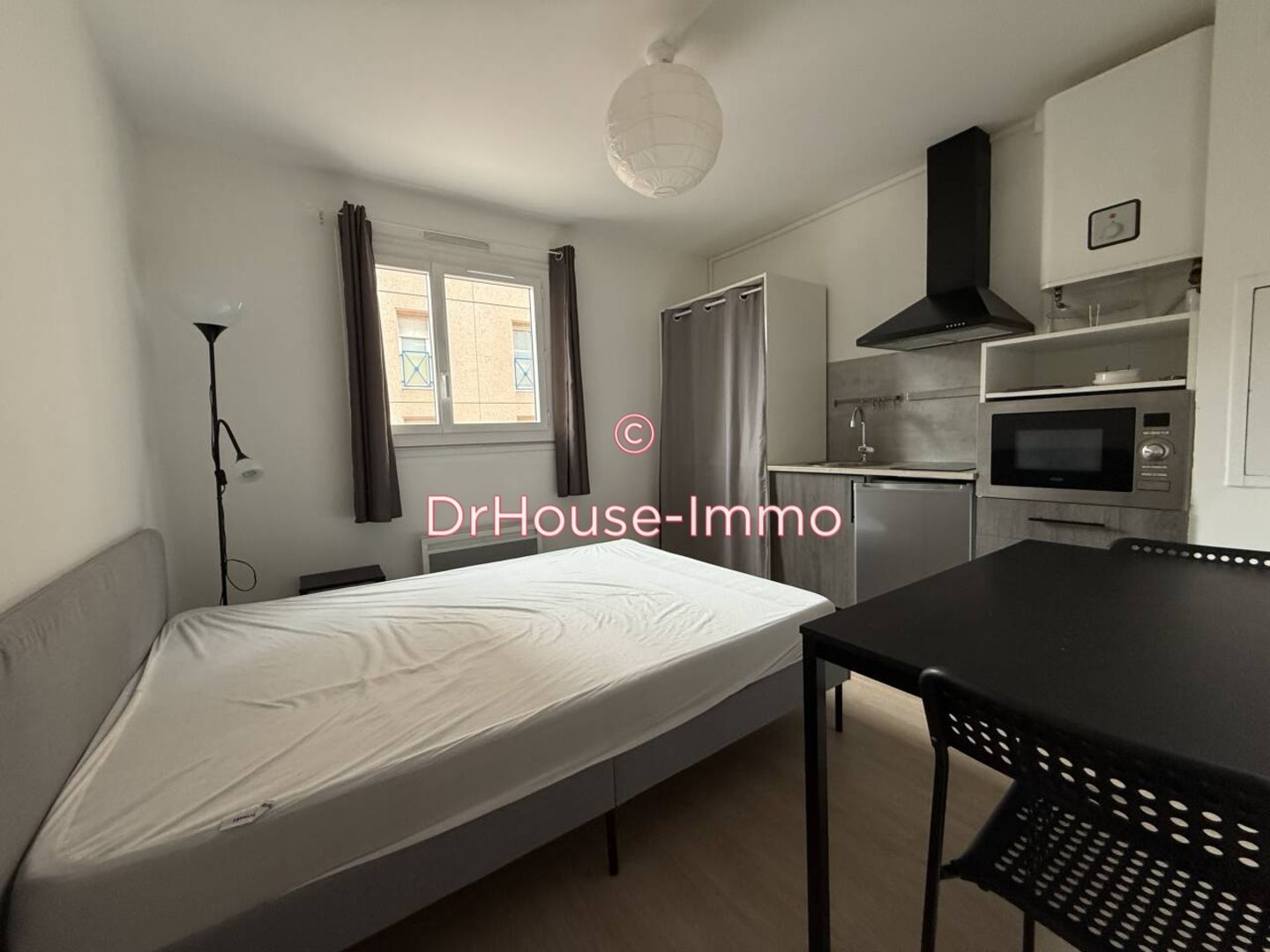Appartement à louer, 16m², Rouen