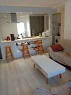Appartement à louer, 70m², Saint-Martin-d'Hères