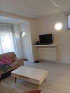 Appartement à louer, 70m², Saint-Martin-d'Hères