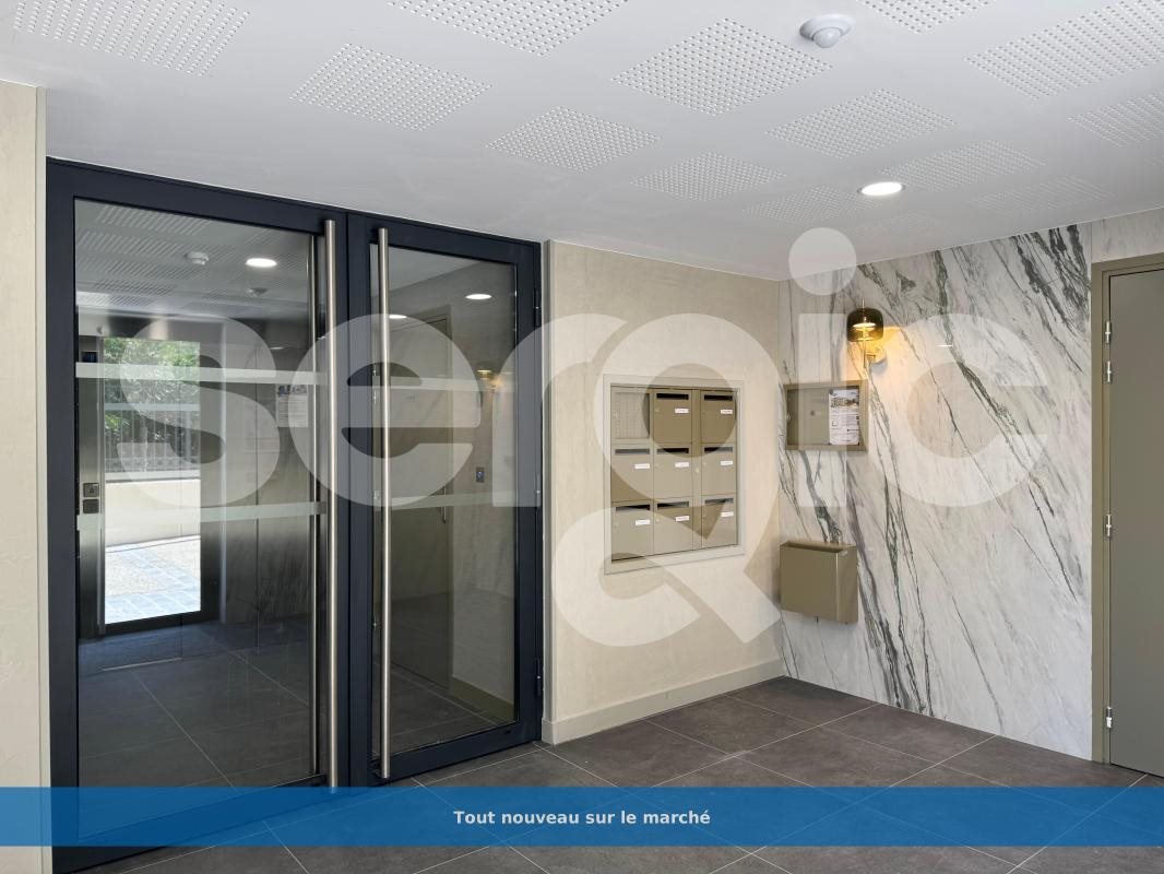Appartement à louer, 66m², Saint-Leu-la-Forêt