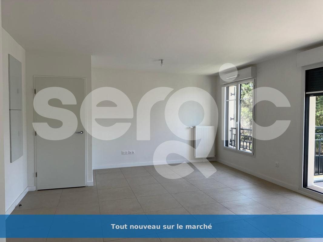 Appartement à louer, 66m², Saint-Leu-la-Forêt