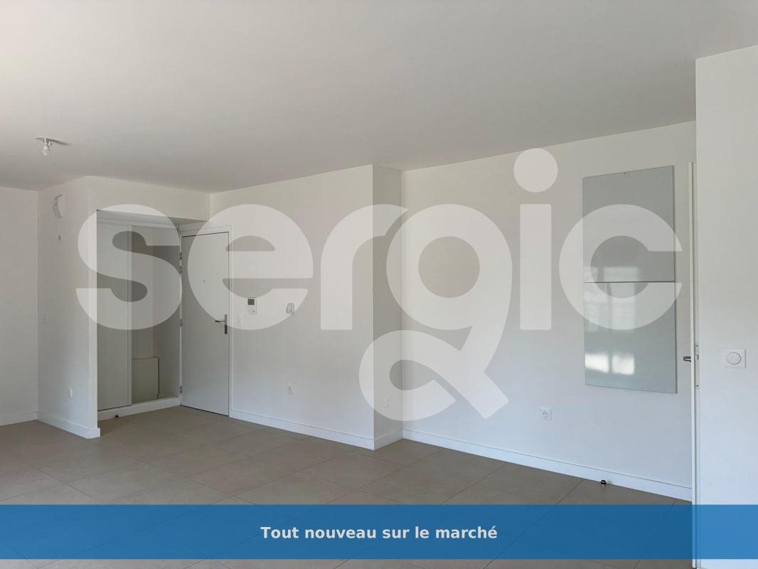 Appartement à louer, 66m², Saint-Leu-la-Forêt