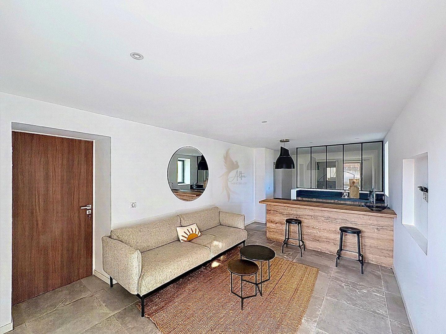 Appartement à vendre, 29m², Porto-Vecchio