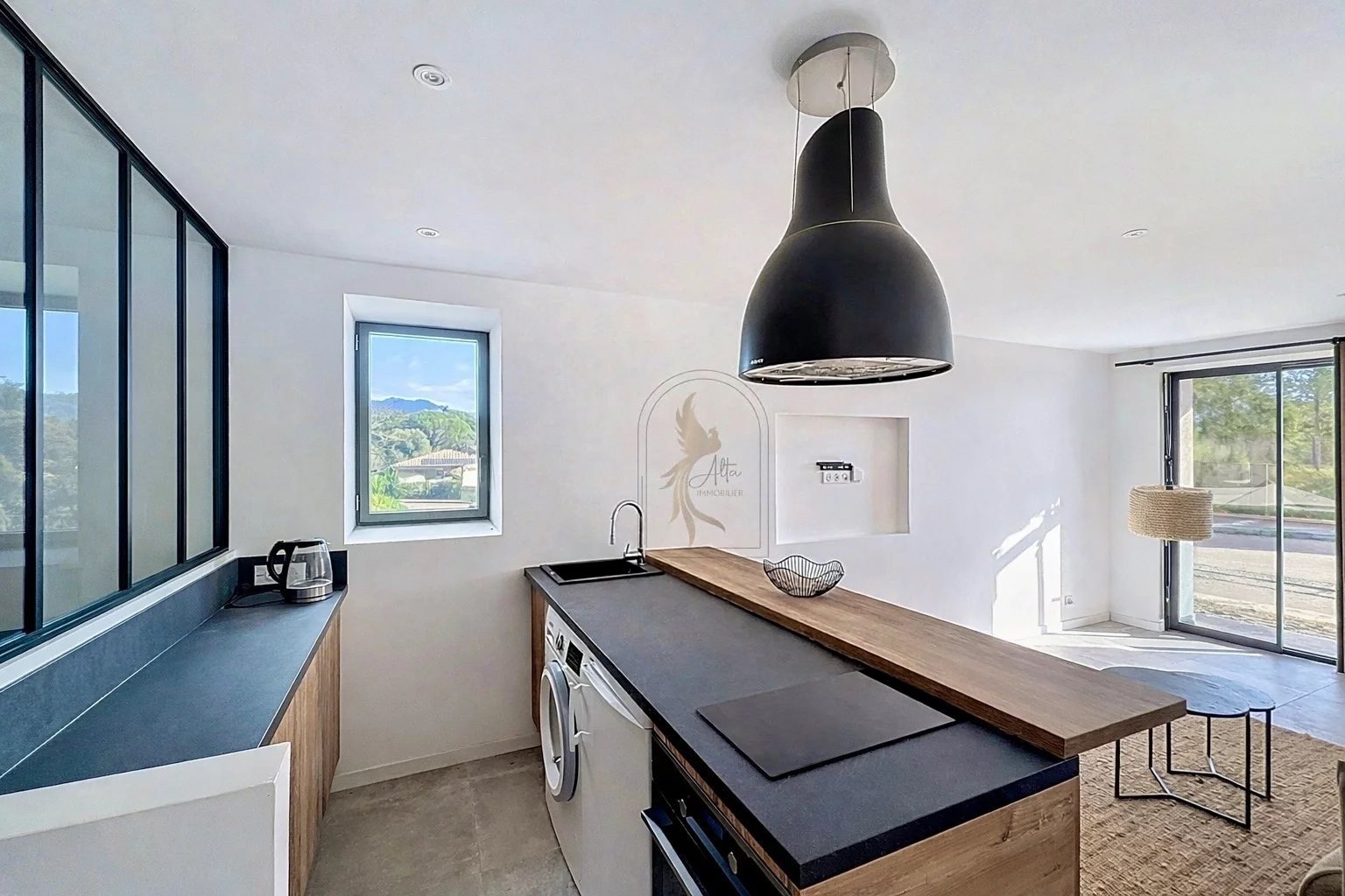 Appartement à vendre, 29m², Porto-Vecchio