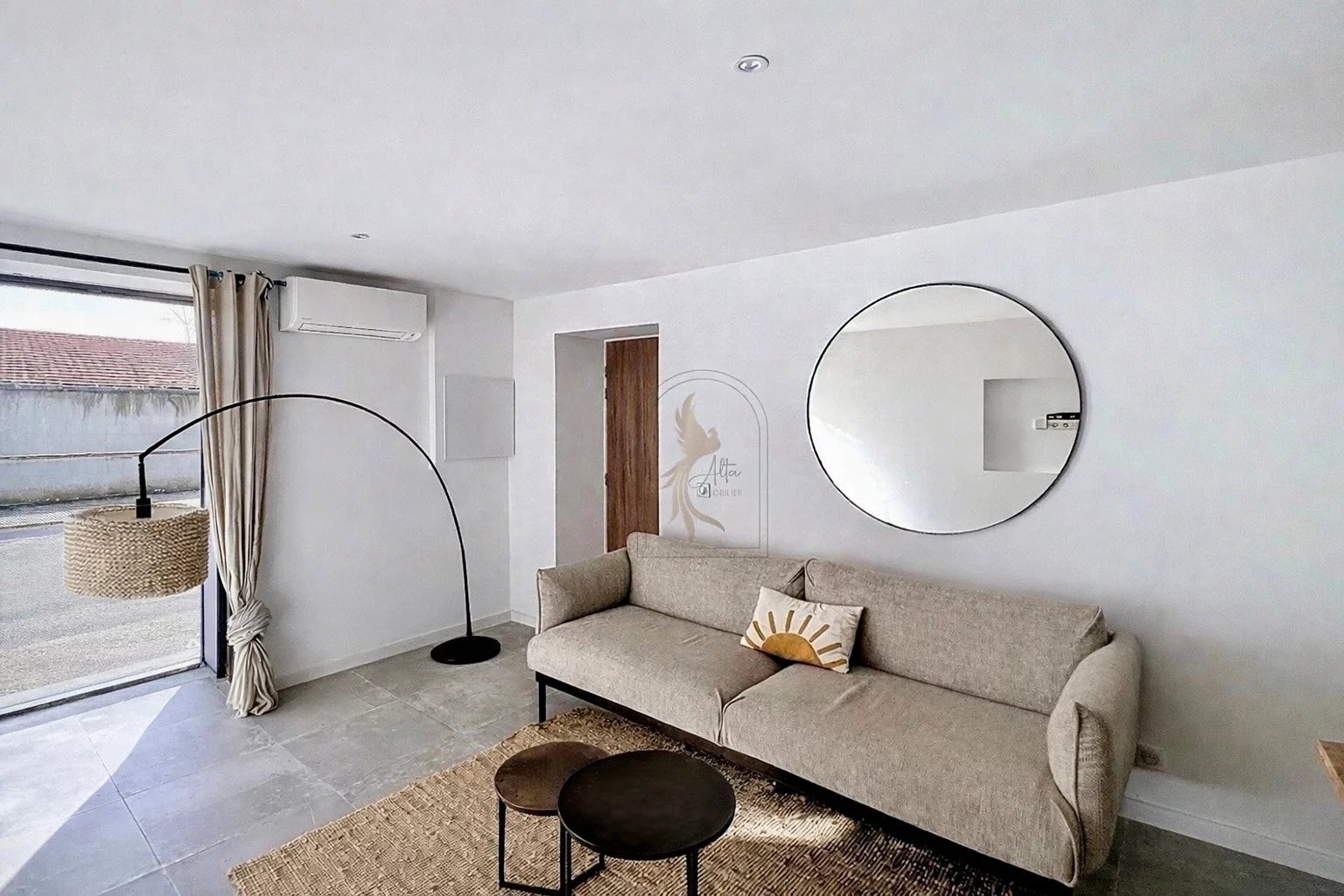 Appartement à vendre, 29m², Porto-Vecchio