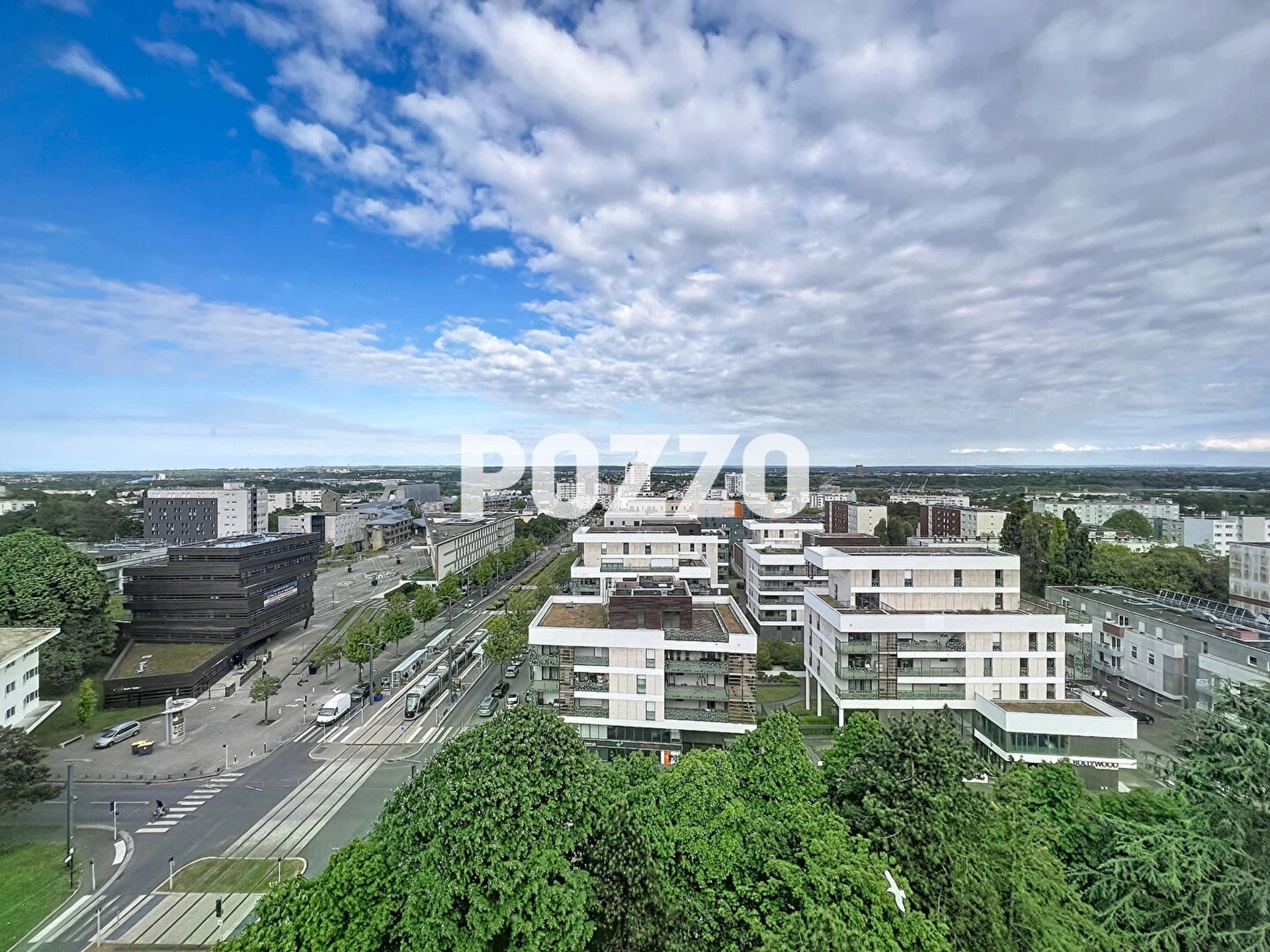 Appartement à vendre, 31m², Hérouville-Saint-Clair