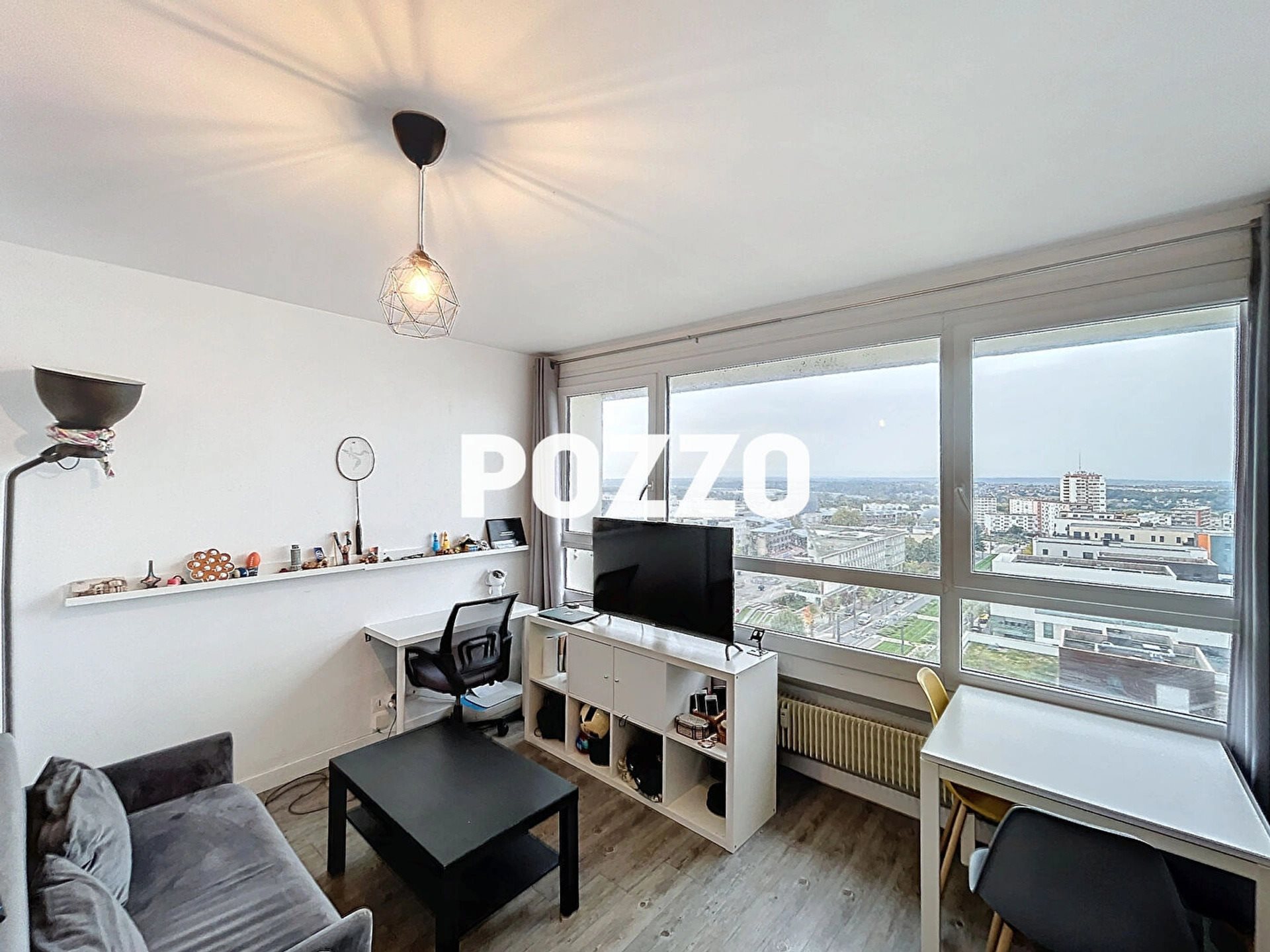 Appartement à vendre, 31m², Hérouville-Saint-Clair