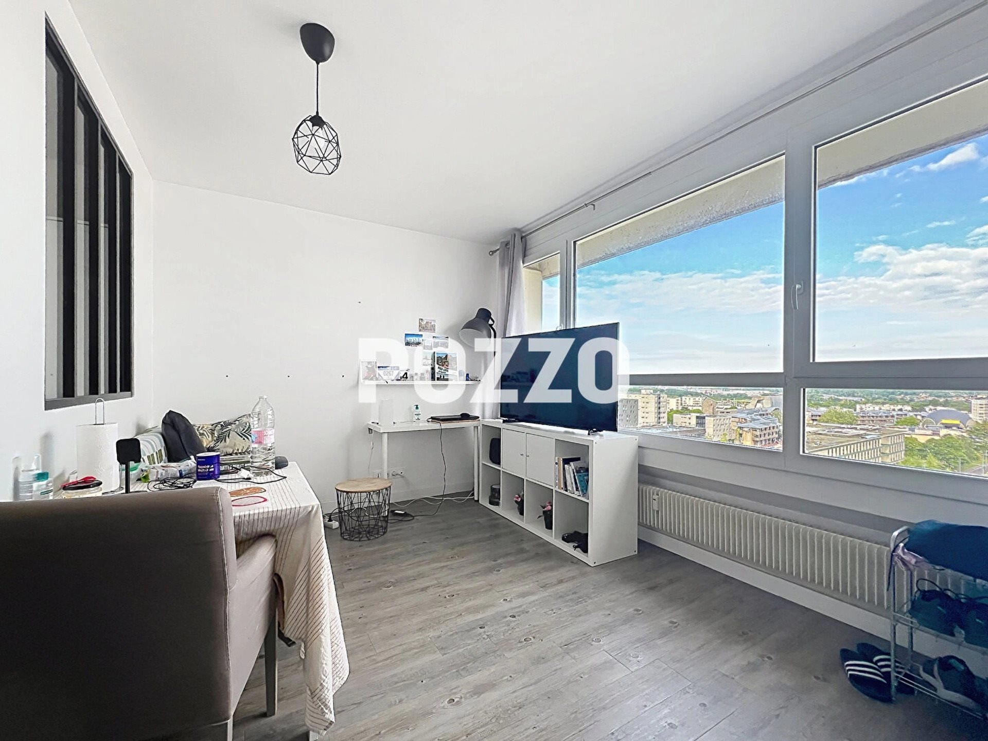 Appartement à vendre, 31m², Hérouville-Saint-Clair