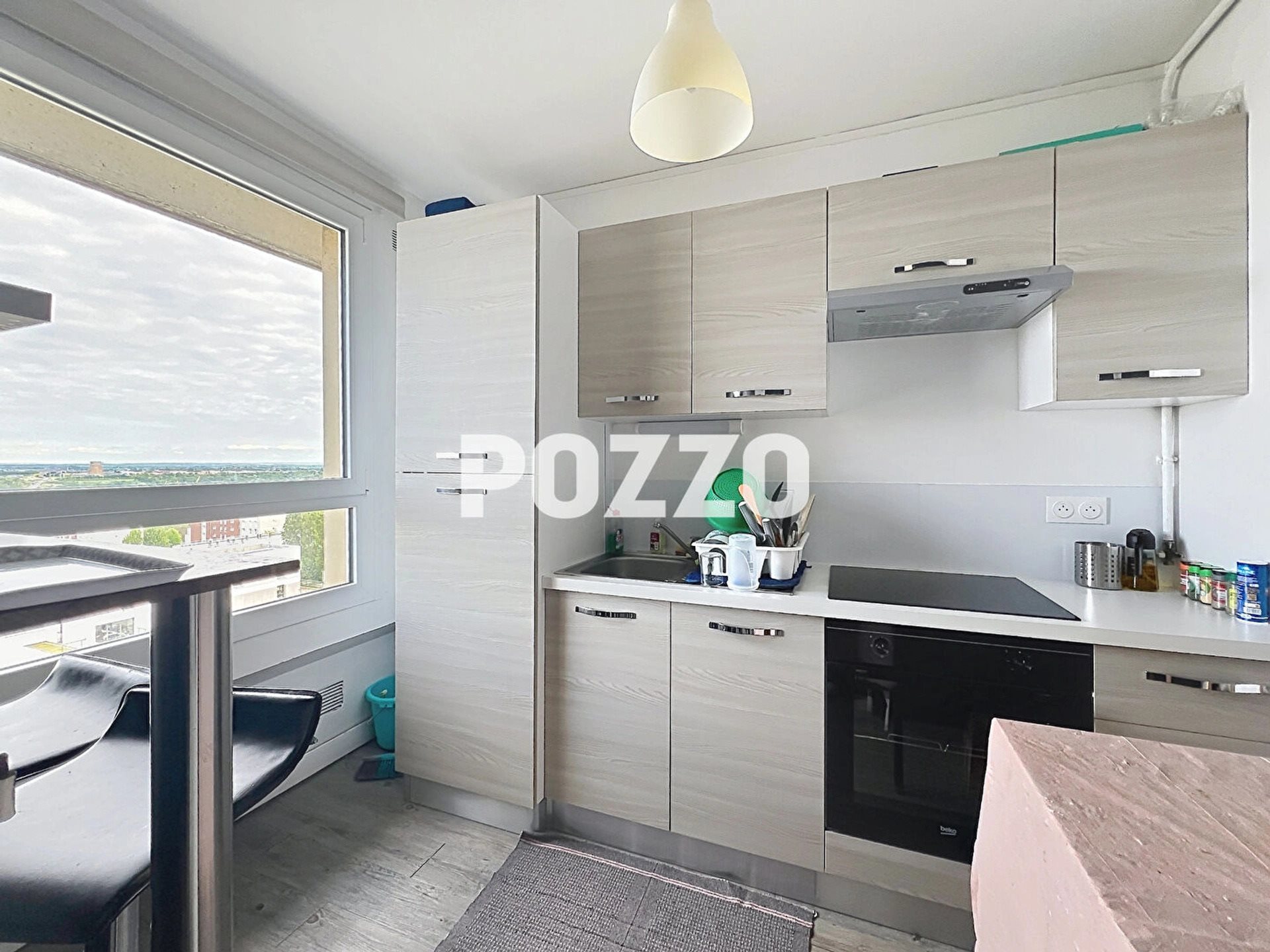 Appartement à vendre, 31m², Hérouville-Saint-Clair