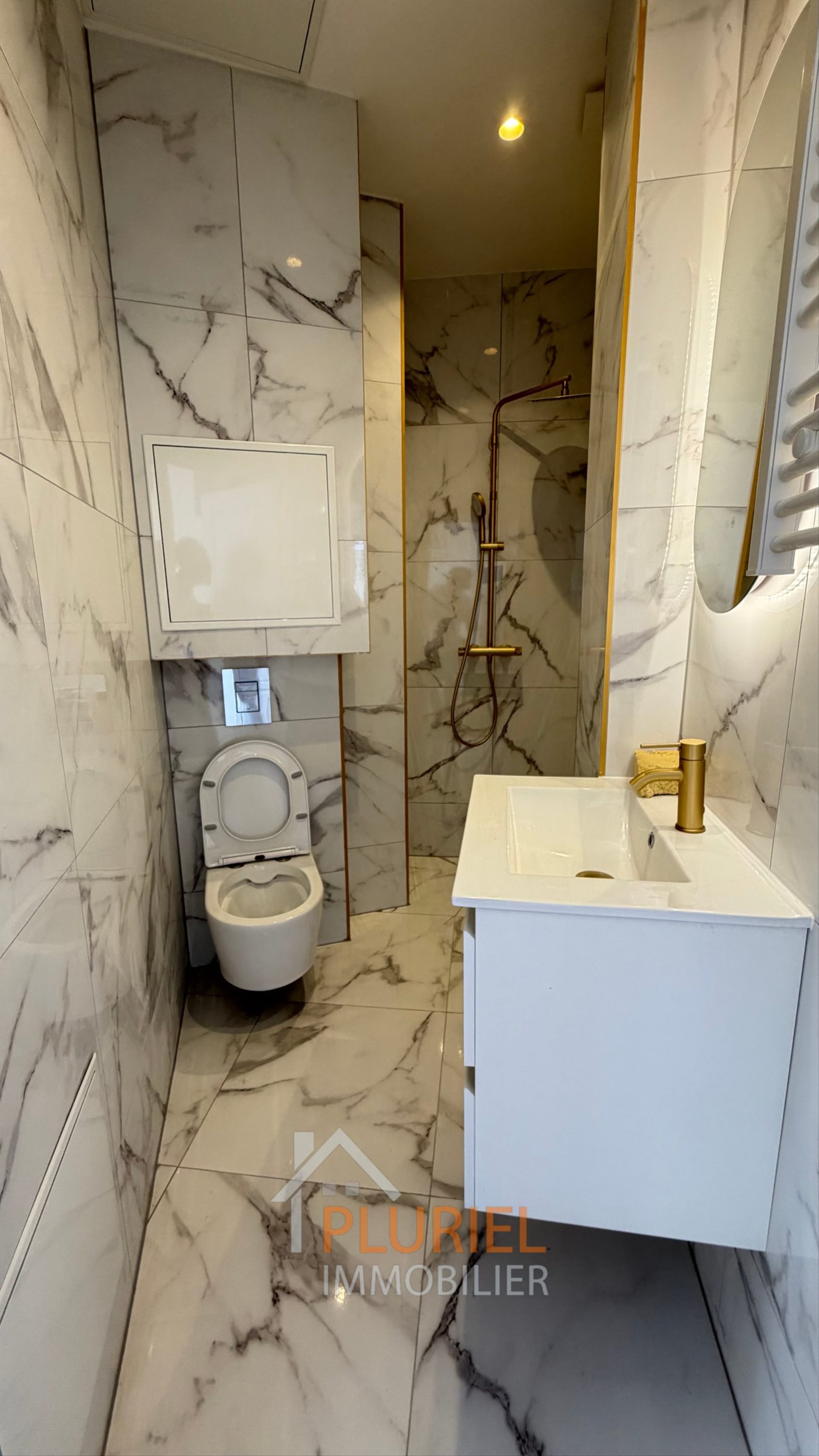 Appartement à louer, 16m², Strasbourg
