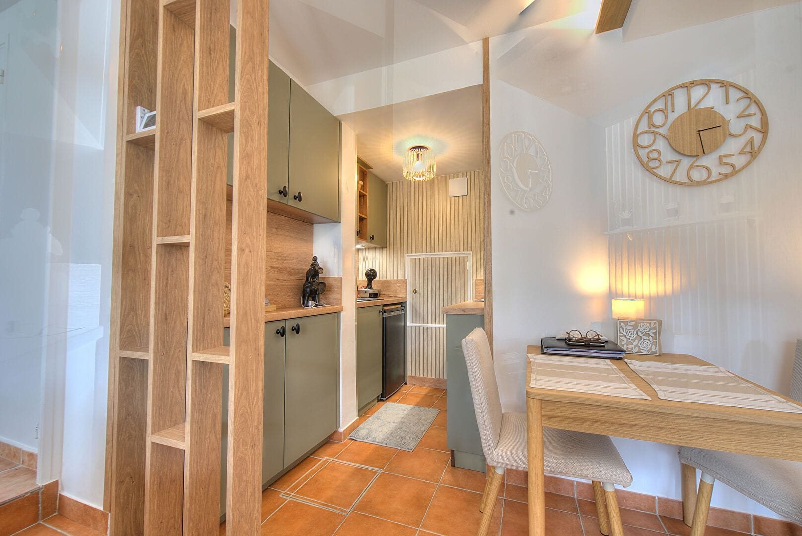 Appartement à vendre, 38m², Saint-Raphaël
