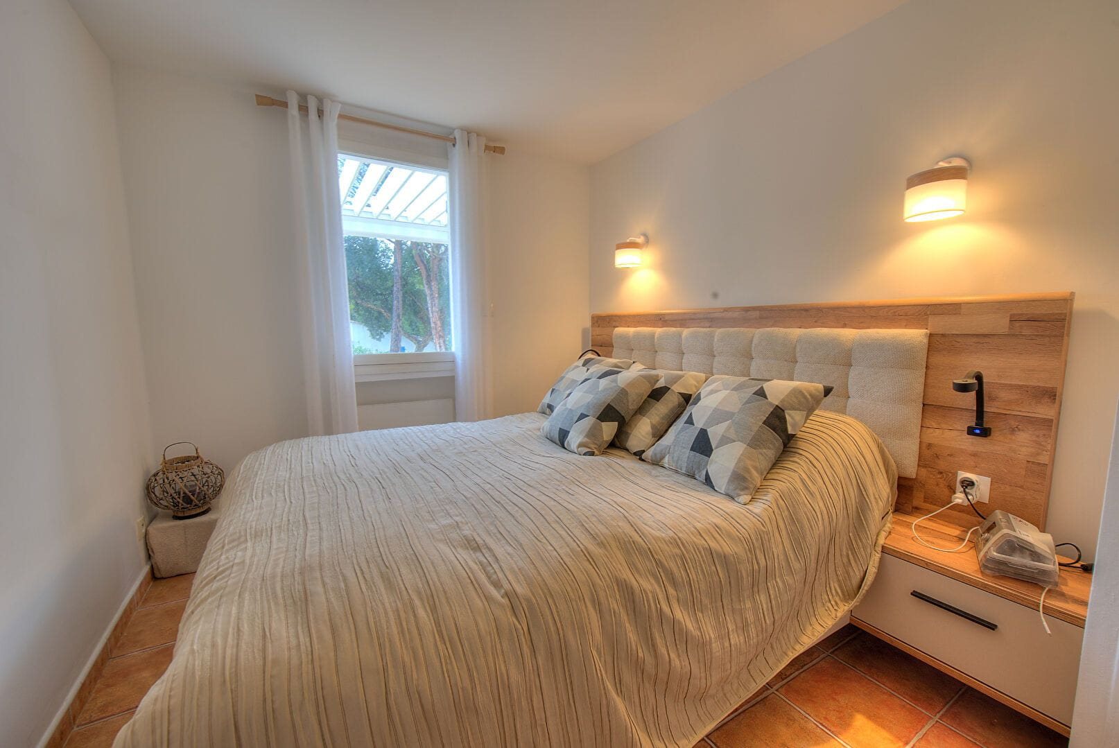 Appartement à vendre, 38m², Saint-Raphaël