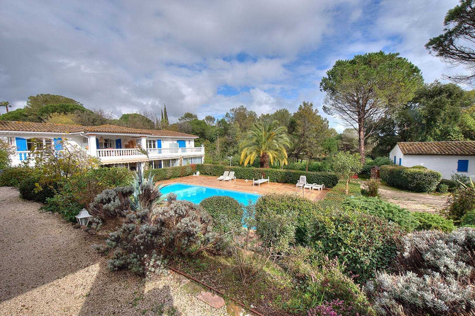 Appartement à vendre, 38m², Saint-Raphaël