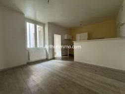 Appartement à louer, 58m², Lons-le-Saunier