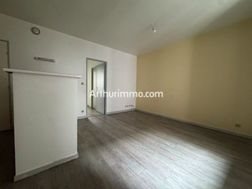 Appartement à louer, 58m², Lons-le-Saunier