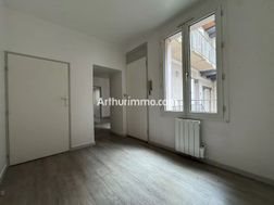 Appartement à louer, 58m², Lons-le-Saunier