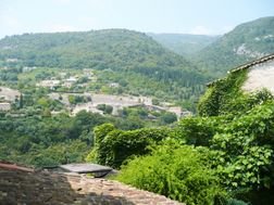 Appartement à louer, 34m², Tourrettes-sur-Loup