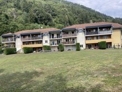 Appartement à louer, 60m², Sallanches
