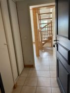 Appartement à louer, 60m², Sallanches