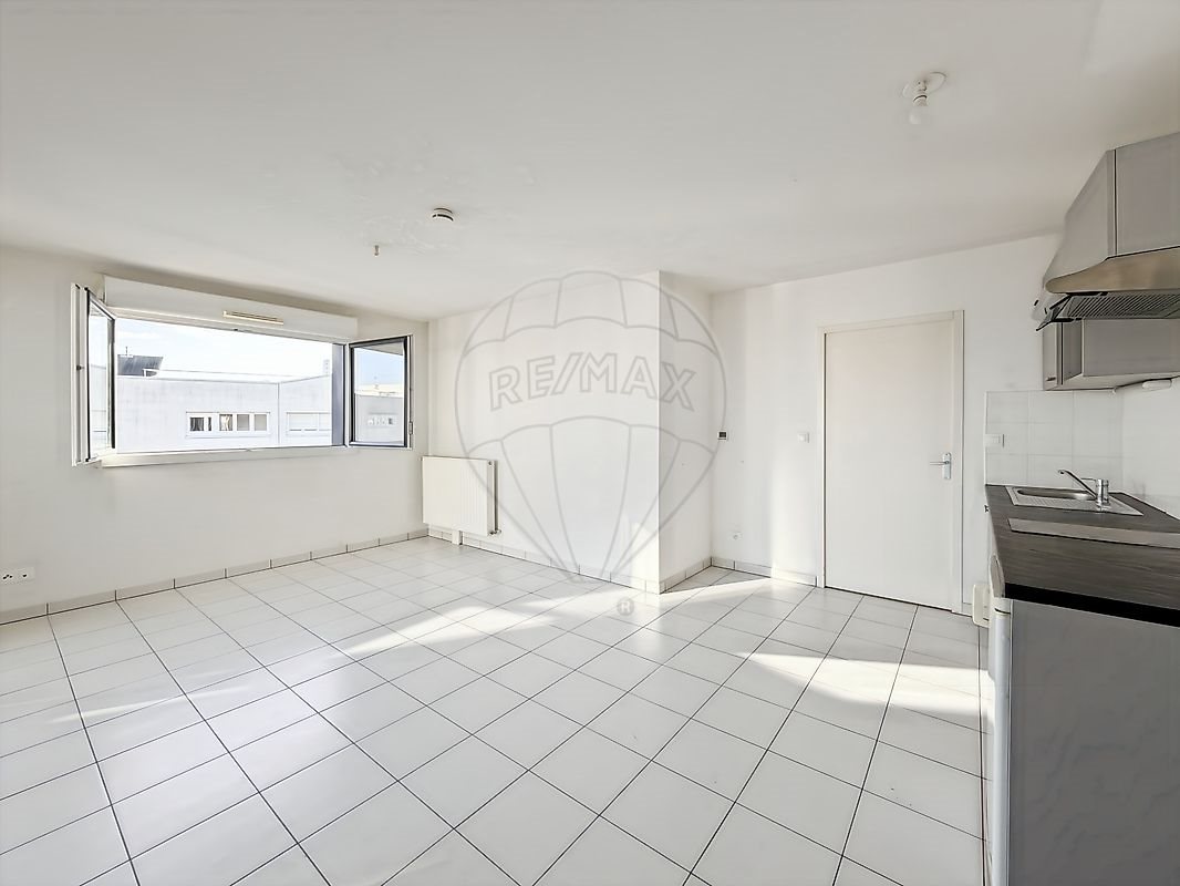 Appartement à vendre, 60m², Nantes