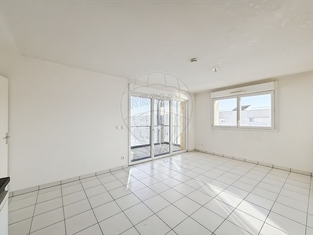 Appartement à vendre, 60m², Nantes