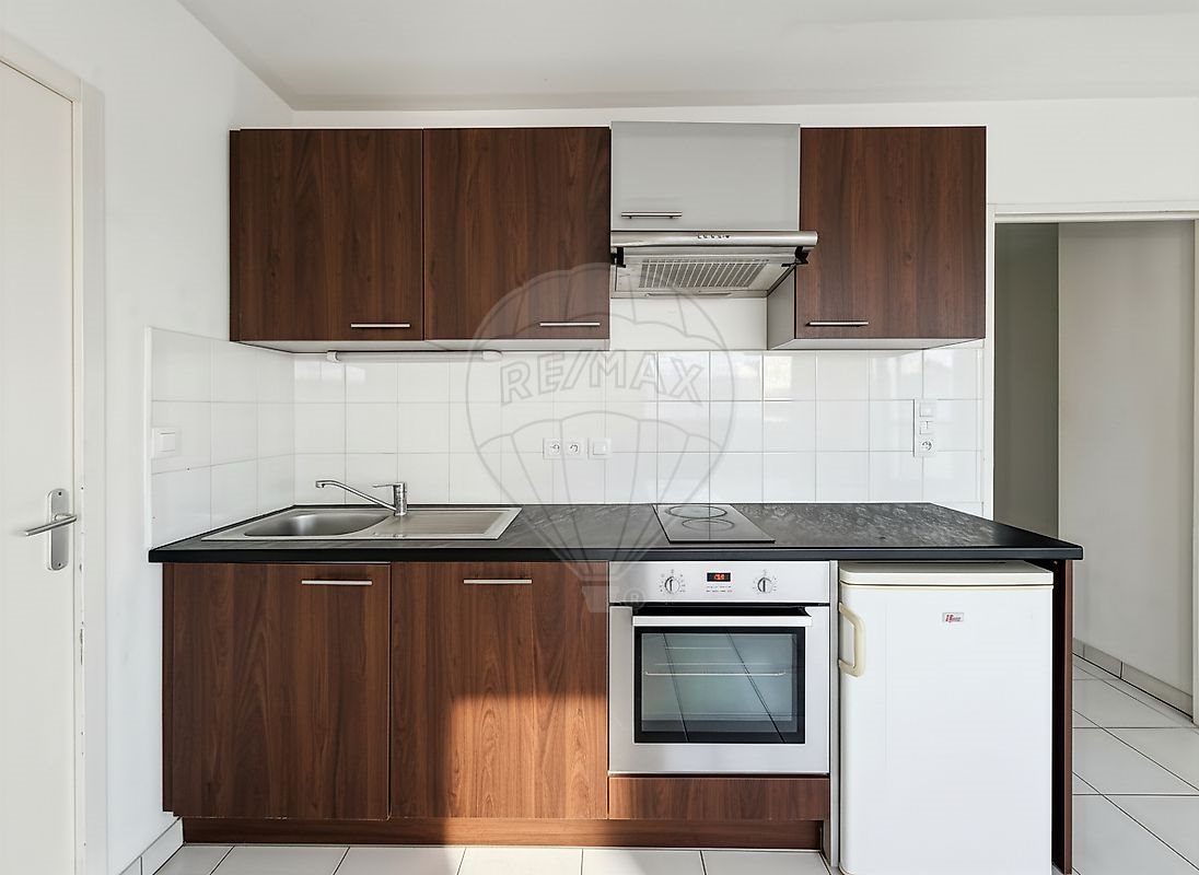 Appartement à vendre, 60m², Nantes