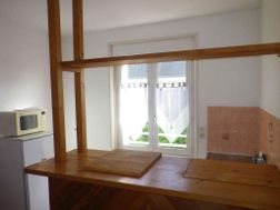 Appartement à louer, 32m², Brest