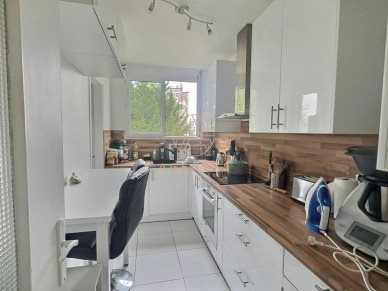 Appartement à vendre, 63m², Saint-Maur-des-Fossés