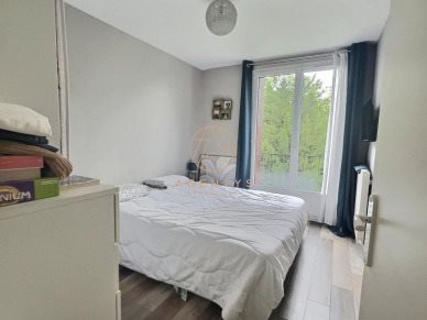 Appartement à vendre, 63m², Saint-Maur-des-Fossés