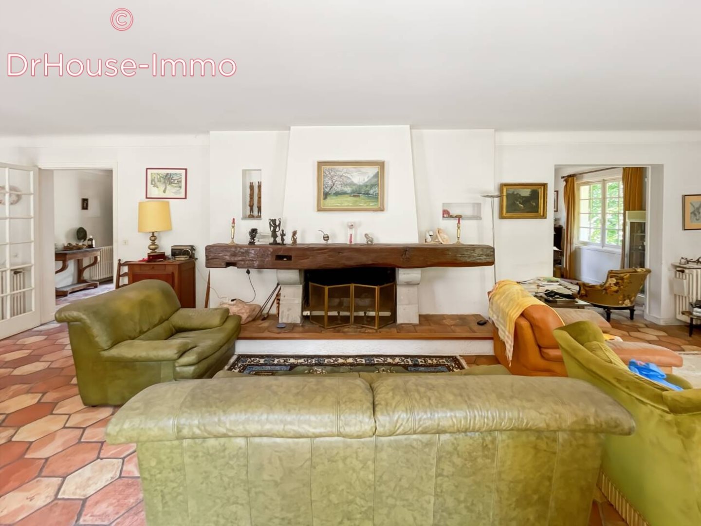 Maison à vendre, 168m², Lahonce