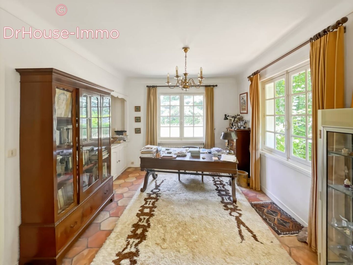Maison à vendre, 168m², Lahonce