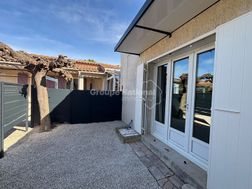 Maison à louer, 77m², Monteux